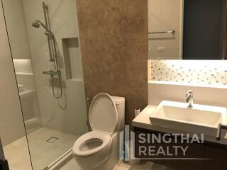 For RENT : Bright Sukhumvit 24 / 2 Bedroom / 2 Bathrooms / 97 sqm / 70000 THB [5011214]