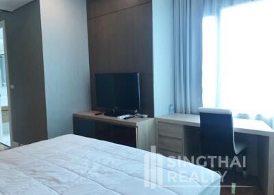 For RENT : Bright Sukhumvit 24 / 2 Bedroom / 2 Bathrooms / 97 sqm / 70000 THB [5011214]