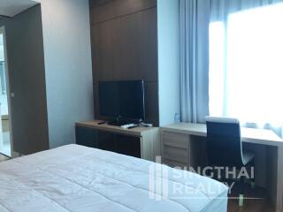 For RENT : Bright Sukhumvit 24 / 2 Bedroom / 2 Bathrooms / 97 sqm / 70000 THB [5011214]