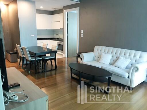 For RENT : Bright Sukhumvit 24 / 2 Bedroom / 2 Bathrooms / 97 sqm / 70000 THB [5011214]