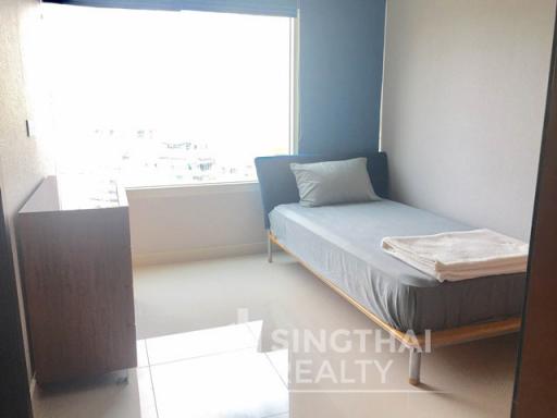 For RENT : The Infinity / 2 Bedroom / 3 Bathrooms / 141 sqm / 70000 THB [5132333]