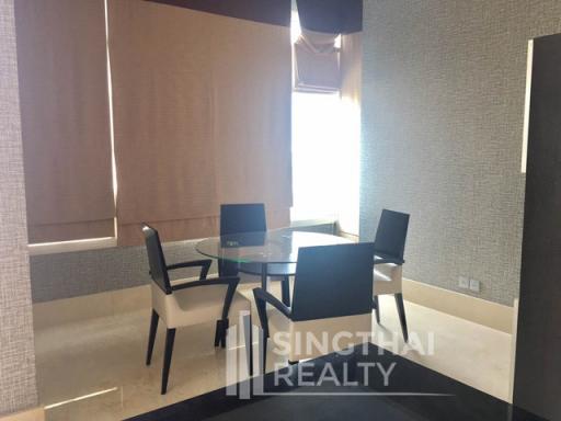 For RENT : The Infinity / 2 Bedroom / 3 Bathrooms / 141 sqm / 70000 THB [5132333]