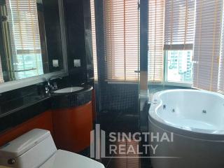 For RENT : The Infinity / 2 Bedroom / 3 Bathrooms / 141 sqm / 70000 THB [5132333]