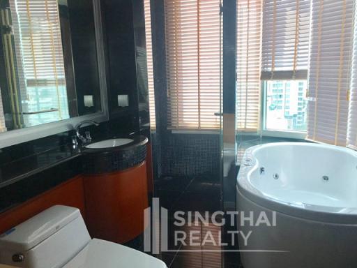 For RENT : The Infinity / 2 Bedroom / 3 Bathrooms / 141 sqm / 70000 THB [5132333]