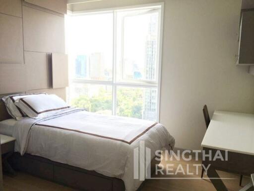 For RENT : HQ by Sansiri / 2 Bedroom / 2 Bathrooms / 74 sqm / 70000 THB [5179250]