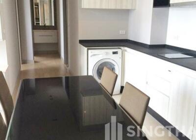 For RENT : HQ by Sansiri / 2 Bedroom / 2 Bathrooms / 74 sqm / 70000 THB [5179250]