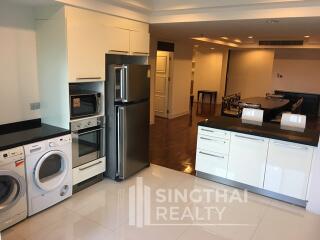 For RENT : Shanti Sadan / 2 Bedroom / 2 Bathrooms / 201 sqm / 70000 THB [5240891]