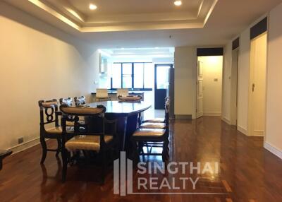 For RENT : Shanti Sadan / 2 Bedroom / 2 Bathrooms / 201 sqm / 70000 THB [5240891]