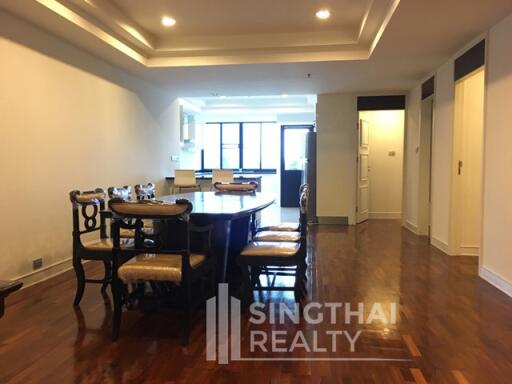 For RENT : Shanti Sadan / 2 Bedroom / 2 Bathrooms / 201 sqm / 70000 THB [5240891]