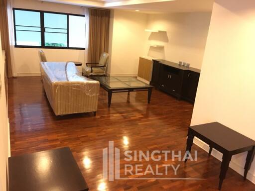 For RENT : Shanti Sadan / 2 Bedroom / 2 Bathrooms / 201 sqm / 70000 THB [5240891]