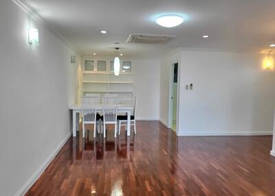 For RENT : Acadamia Grand Tower / 3 Bedroom / 2 Bathrooms / 195 sqm / 70000 THB [5427119]