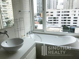 For RENT : Baan Siri 24 / 3 Bedroom / 3 Bathrooms / 146 sqm / 70000 THB [5425697]