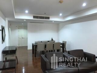 For RENT : Baan Siri 24 / 3 Bedroom / 3 Bathrooms / 146 sqm / 70000 THB [5425697]