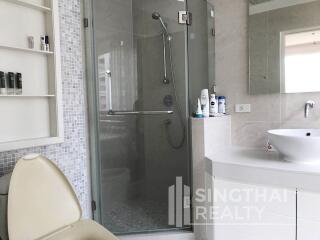 For RENT : Baan Siri 24 / 3 Bedroom / 3 Bathrooms / 146 sqm / 70000 THB [5425697]