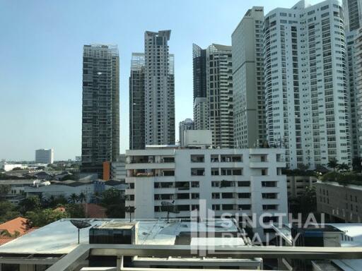 For RENT : Baan Siri 24 / 3 Bedroom / 3 Bathrooms / 146 sqm / 70000 THB [5425697]