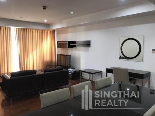 For RENT : Baan Siri 24 / 3 Bedroom / 3 Bathrooms / 146 sqm / 70000 THB [5425697]