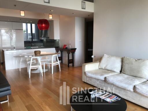 For RENT : The Met / 2 Bedroom / 2 Bathrooms / 94 sqm / 70000 THB [5591459]