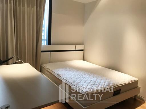 For RENT : The Met / 2 Bedroom / 2 Bathrooms / 94 sqm / 70000 THB [5591459]