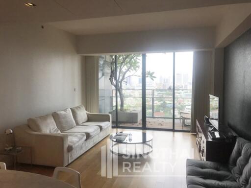 For RENT : The Met / 2 Bedroom / 2 Bathrooms / 94 sqm / 70000 THB [5591459]