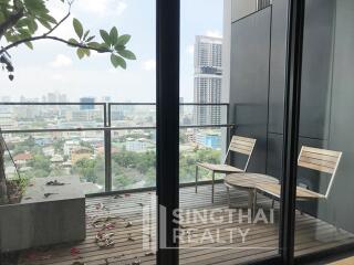 For RENT : The Met / 2 Bedroom / 2 Bathrooms / 94 sqm / 70000 THB [5591459]