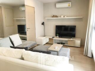 For RENT : LIV@49 / 2 Bedroom / 2 Bathrooms / 83 sqm / 70000 THB [5680151]