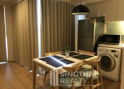 For RENT : LIV@49 / 2 Bedroom / 2 Bathrooms / 83 sqm / 70000 THB [5680151]