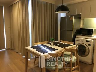 For RENT : LIV@49 / 2 Bedroom / 2 Bathrooms / 83 sqm / 70000 THB [5680151]