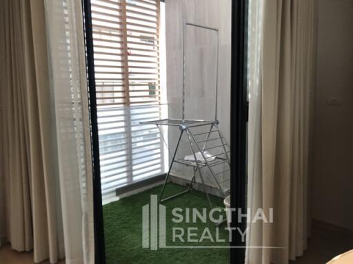 For RENT : LIV@49 / 2 Bedroom / 2 Bathrooms / 83 sqm / 70000 THB [5680151]