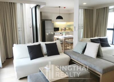 For RENT : LIV@49 / 2 Bedroom / 2 Bathrooms / 83 sqm / 70000 THB [5680151]