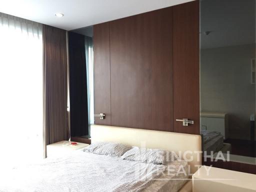 For RENT : Fullerton Sukhumvit / 2 Bedroom / 2 Bathrooms / 97 sqm / 75000 THB [5842322]