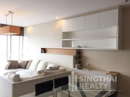 For RENT : Fullerton Sukhumvit / 2 Bedroom / 2 Bathrooms / 97 sqm / 75000 THB [5842322]