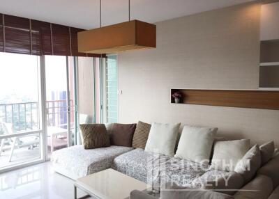 For RENT : Fullerton Sukhumvit / 2 Bedroom / 2 Bathrooms / 97 sqm / 70000 THB [5842322]