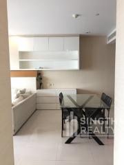 For RENT : Fullerton Sukhumvit / 2 Bedroom / 2 Bathrooms / 97 sqm / 70000 THB [5842322]