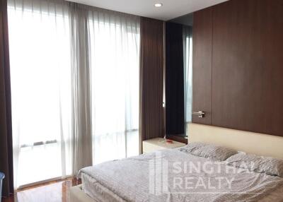 For RENT : Fullerton Sukhumvit / 2 Bedroom / 2 Bathrooms / 97 sqm / 75000 THB [5842322]