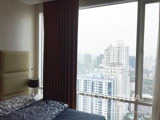 For RENT : Fullerton Sukhumvit / 2 Bedroom / 2 Bathrooms / 97 sqm / 70000 THB [5842322]