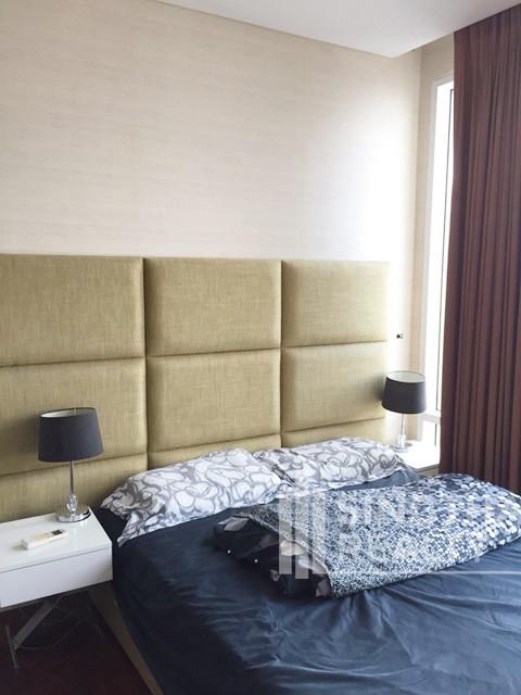 For RENT : Fullerton Sukhumvit / 2 Bedroom / 2 Bathrooms / 97 sqm / 70000 THB [5842322]