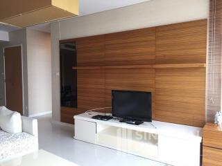 For RENT : Fullerton Sukhumvit / 2 Bedroom / 2 Bathrooms / 97 sqm / 70000 THB [5842322]