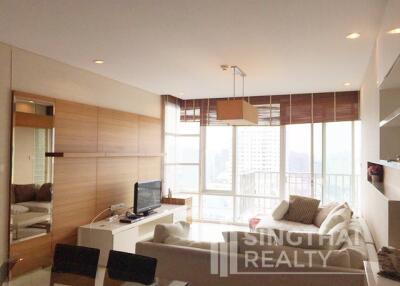 For RENT : Fullerton Sukhumvit / 2 Bedroom / 2 Bathrooms / 97 sqm / 70000 THB [5842322]