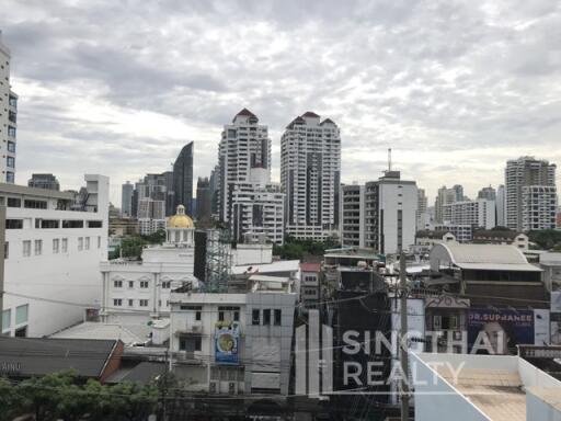 For RENT : HQ by Sansiri / 2 Bedroom / 2 Bathrooms / 80 sqm / 70000 THB [5841968]