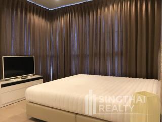 For RENT : HQ by Sansiri / 2 Bedroom / 2 Bathrooms / 80 sqm / 70000 THB [5841968]