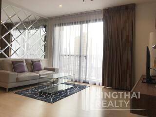 For RENT : HQ by Sansiri / 2 Bedroom / 2 Bathrooms / 80 sqm / 70000 THB [5841968]