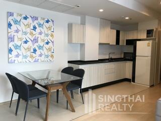 For RENT : HQ by Sansiri / 2 Bedroom / 2 Bathrooms / 80 sqm / 70000 THB [5841968]