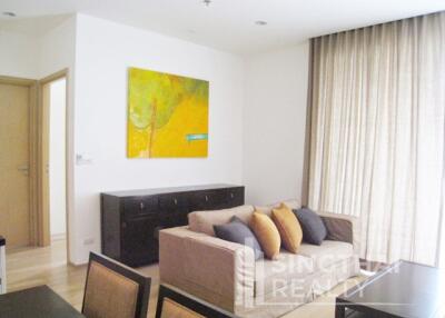 For RENT : 39 by Sansiri / 2 Bedroom / 2 Bathrooms / 81 sqm / 65000 THB [5835782]