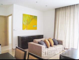 For RENT : 39 by Sansiri / 2 Bedroom / 2 Bathrooms / 81 sqm / 65000 THB [5835782]