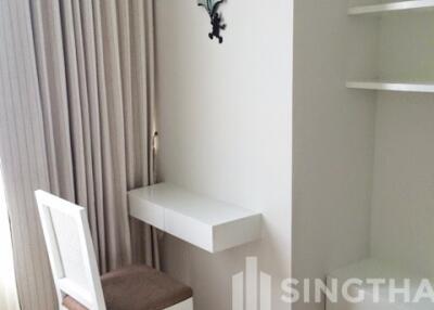 For RENT : 39 by Sansiri / 2 Bedroom / 2 Bathrooms / 81 sqm / 65000 THB [5835782]