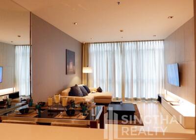 For RENT : Athenee Residence / 2 Bedroom / 2 Bathrooms / 99 sqm / 70000 THB [5803508]