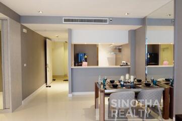 For RENT : Athenee Residence / 2 Bedroom / 2 Bathrooms / 99 sqm / 70000 THB [5803508]