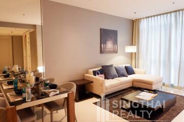 For RENT : Athenee Residence / 2 Bedroom / 2 Bathrooms / 99 sqm / 70000 THB [5803508]