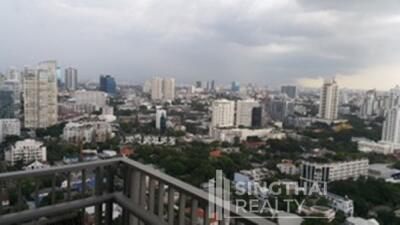 For RENT : Quattro by Sansiri / 2 Bedroom / 2 Bathrooms / 84 sqm / 70000 THB [5932997]