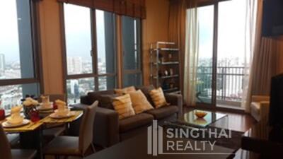 For RENT : Quattro by Sansiri / 2 Bedroom / 2 Bathrooms / 84 sqm / 70000 THB [5932997]